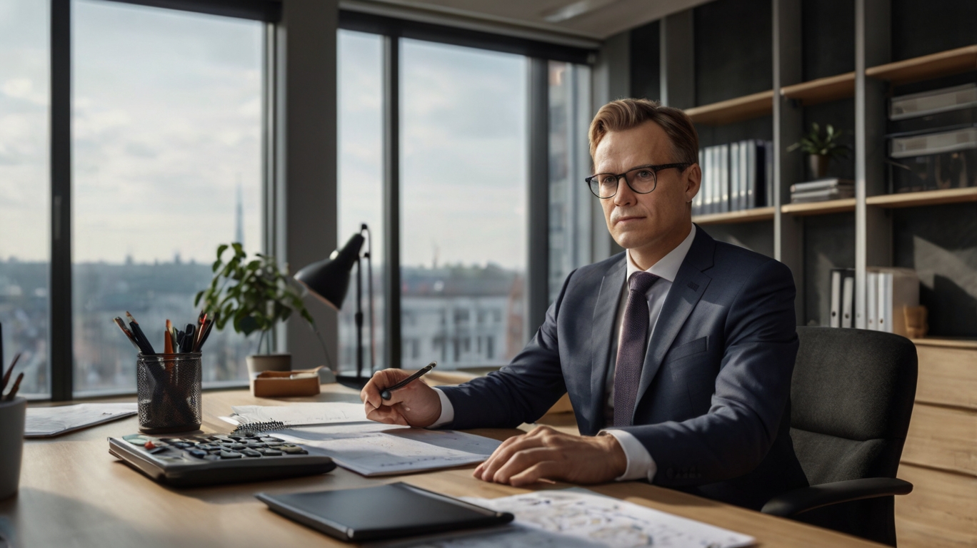 Steuerberatungsdienstleistungen